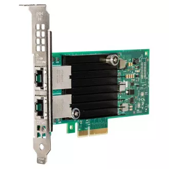 Intel X550 10GBASE-T dvoportna mrežna kartica Intel X550 10GBASE-T dvoportna mrežna kartica