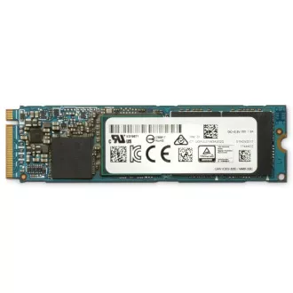 HP 512 GB PCIe NVME TLC SSD HP 512 GB PCIe NVME TLC SSD
