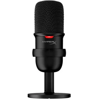 HP HyperX SoloCast samostojeći mikrofon crni