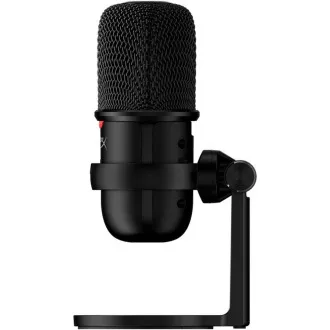 HP HyperX SoloCast samostojeći mikrofon crni