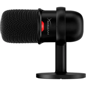 HP HyperX SoloCast samostojeći mikrofon crni