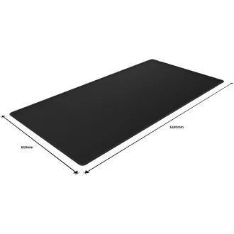 HP HyperX Pulsefire Mat tkanina za podlogu za miša 2XL