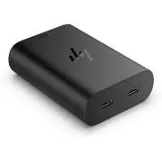 HP 65W galij nitrid USB-C punjač za prijenosna računala