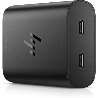 HP 65W galij nitrid USB-C punjač za prijenosna računala