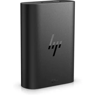 HP 65W galij nitrid USB-C punjač za prijenosna računala