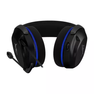 HyperX Cloud Stinger 2 Core PS/Jack/Crna HyperX Cloud Stinger 2 Core PS/Jack/Crna