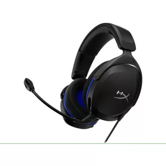 HyperX Cloud Stinger 2 Core PS/Jack/Crna HyperX Cloud Stinger 2 Core PS/Jack/Crna