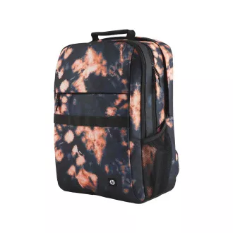 HP Campus XL Tie dye ruksak