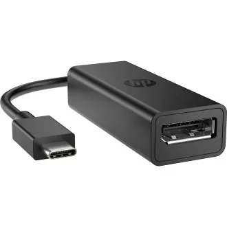HP USB-C na DisplayPort adapter G2