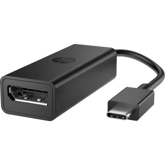 HP USB-C na DisplayPort adapter G2
