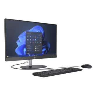 HP ProOne/240 G10/23.8"/FHD/i5-1335U/16GB/512GB SSD/Intel UHD/W11P/Crna/1R