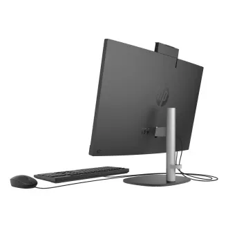 HP ProOne/240 G10/23.8"/FHD/i5-1335U/16GB/512GB SSD/Intel UHD/W11P/Crna/1R