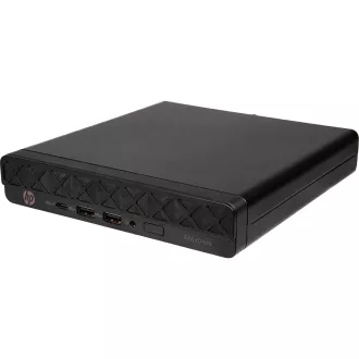 HP EliteDesk/8 G1a/Mini/R5PRO-215/16GB/512GB/AMD int/W11P/3R