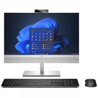 HP EliteOne/840 G9/23.8"/FHD/i5-14500/16GB/512GB SSD/UHD 770/W11P/Srebrni/3R HP EliteOne/840 G9/23.8"/FHD/i5-14500/16GB/512GB SSD/UHD 770/W11P/Srebrni/3R
