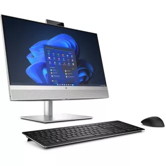 HP EliteOne/840 G9/23.8"/FHD/i5-14500/16GB/512GB SSD/UHD 770/W11P/Srebrni/3R HP EliteOne/840 G9/23.8"/FHD/i5-14500/16GB/512GB SSD/UHD 770/W11P/Srebrni/3R