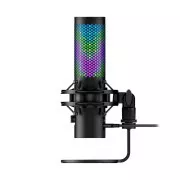 HP HyperX QuadCast 2 S crni