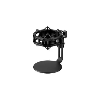 HP HyperX QuadCast 2 S crni