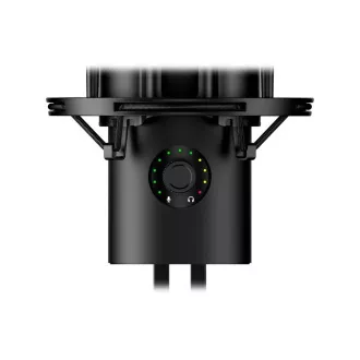 HP HyperX QuadCast 2 S crni