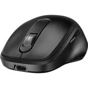 HP 510/Office/Optički/Dešnjak/4000 DPI/Bežični USB/Crni