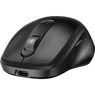 HP 510/Office/Optički/Dešnjak/4000 DPI/Bežični USB/Crni