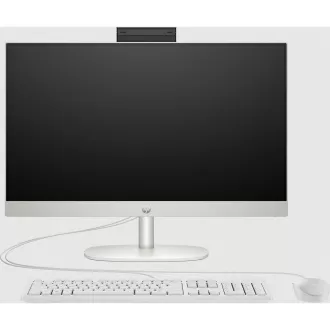 HP ProOne/245 G10/23.8"/FHD/R3-7320U/8GB/256GB SSD/AMD int/W11P/Bijela/1R HP ProOne/245 G10/23.8"/FHD/R3-7320U/8GB/256GB SSD/AMD int/W11P/Bijela/1R