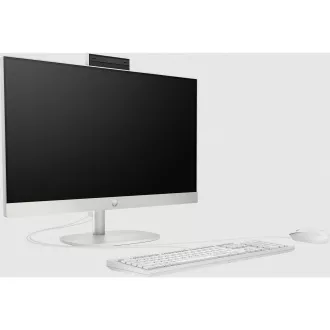 HP ProOne/245 G10/23.8"/FHD/R3-7320U/8GB/256GB SSD/AMD int/W11P/Bijela/1R HP ProOne/245 G10/23.8"/FHD/R3-7320U/8GB/256GB SSD/AMD int/W11P/Bijela/1R