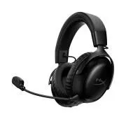 HyperX Cloud III S slušalice za PC, PS5/4 - crne