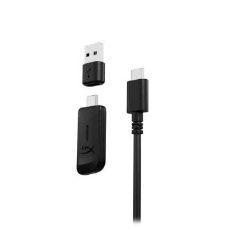 HyperX Cloud III S slušalice za PC, PS5/4-crne/crvene HyperX Cloud III S slušalice za PC, PS5/4-crne/crvene