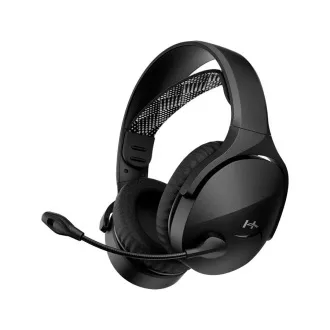 HP HyperX Cloud Jet Dual/BT/crna