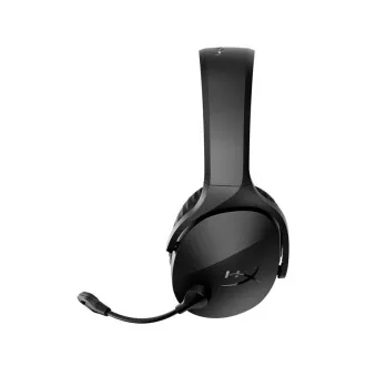 HP HyperX Cloud Jet Dual/BT/crna