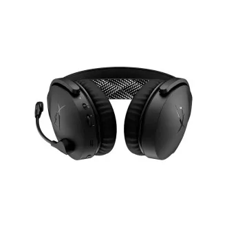 HP HyperX Cloud Jet Dual/BT/crna