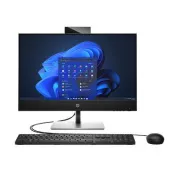 HP ProOne/440 G9/23.8"/FHD/T/i5-12500T/16GB/512GB/UHD 770/W11P/Crna/3R