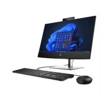 HP ProOne/440 G9/23.8"/FHD/i5-12500T/16GB/512GB/UHD 770/W11P/Crna/3R