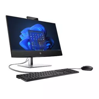 HP ProOne/440 G9/23.8"/FHD/i5-12500T/16GB/512GB/UHD 770/W11P/Crna/3R