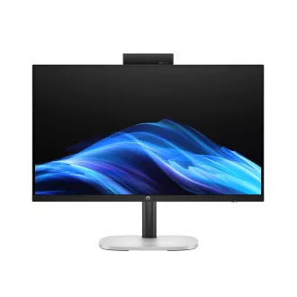 HP ProStudio 4/G1i/23.8"/FHD/U5-235T/16GB/512GB/Intel interni procesor/W11P/Crna/3R