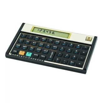 HP-12C / Financijski kalkulator