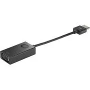 HP HDMI na VGA adapter