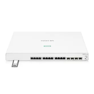 Aruba ION 1960 12XT 4XF Sw