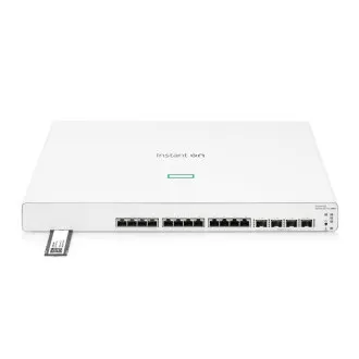 Aruba ION 1960 12XT 4XF Sw
