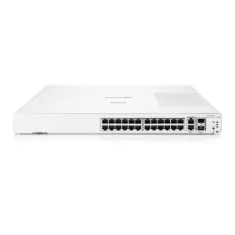 Aruba ION 1960 24G 2XT 2XF Sw Aruba ION 1960 24G 2XT 2XF Sw