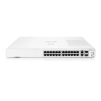 Aruba ION 1960 24G 2XT 2XF 370W Sw