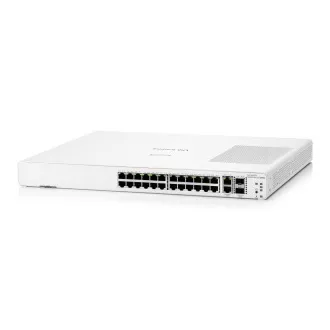Aruba ION 1960 24G 2XT 2XF 370W Sw