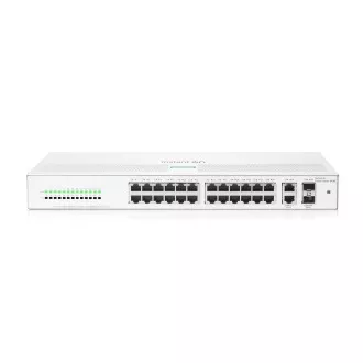 Aruba ION 1430 26G 2SFP Sw