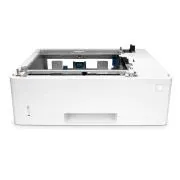 Ladica za papir HP LaserJet 550 listova