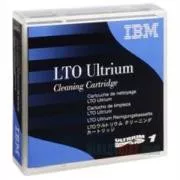 IBM Ultrium LTO traka za čišćenje 50x maks.
