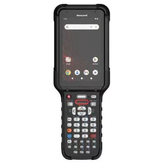 Honeywell CK67 /38 tipki/NUM/FlexRange/8GB/Cam Honeywell CK67 /38 tipki/NUM/FlexRange/8GB/Cam