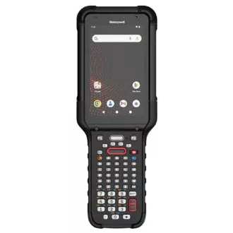 Honeywell CK67 /53 ključ/ALNUM/FlexRange/8GB/Cam
