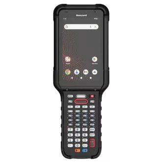 Honeywell CK67 /42 tipke/NUM/FlexRange/8GB/Cam