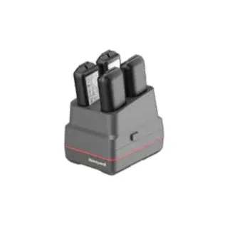 Honeywell CK67 PUNJAČ ZA BATERIJE S 4 POLJA, BEZ KABELA