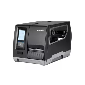 PM45 - Full Touch, 300 dpi